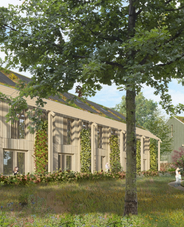 WeideWald Doetinchem